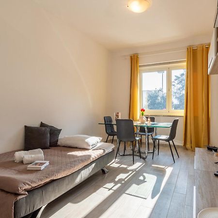 Апартаменты M2 - San Raffaele - Casa Cimiano Милан Экстерьер фото